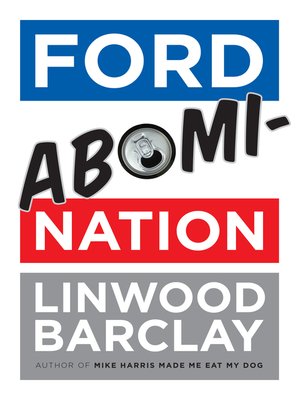 cover image of Ford AbomiNation